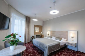 Sport-V-Hotel, Hrotovice